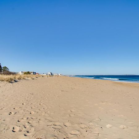 Beachfront Old Orchard Beach Condo With Balcony 外观 照片