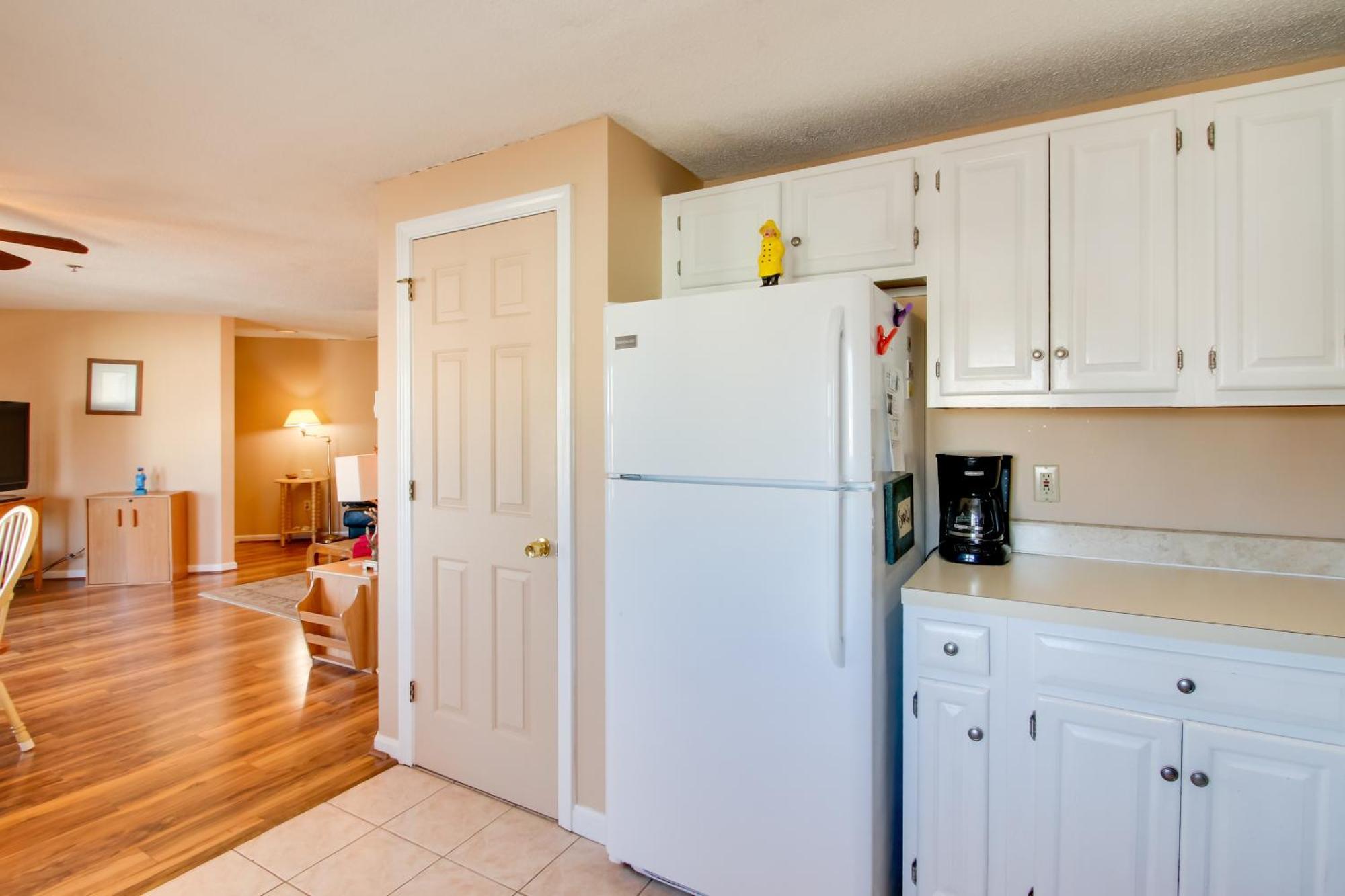 Beachfront Old Orchard Beach Condo With Balcony 外观 照片